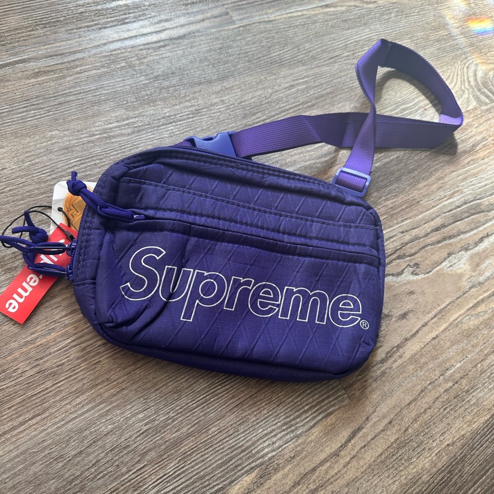 Supreme Sidebag